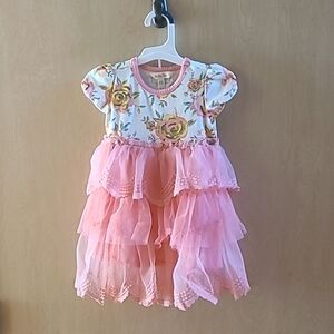 Matilda Jane Dress